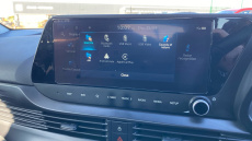 Hyundai BAYON 1.0 TGDi Advance 5dr Petrol Hatchback